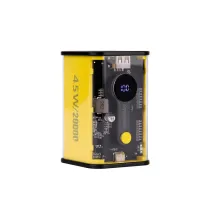 پاوربانک کلومن KP-20 45W ظرفیت 20000 میلی آمپر ساعت