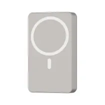 پاوربانک لولو MagSafe Aluminum