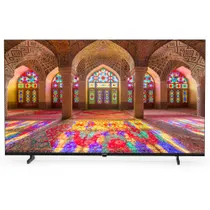تلویزیون ال ای دی سایز 50 اینچ اسنوا مدل SSD-50LS555UI هوشمند کیفیت تصویر UHD 4K سیستم عامل اندروید 11
