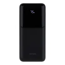 پاوربانک اکسیژن OX-180 ظرفیت 20000 میلی آمپر ساعت