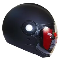 کلاه کاسکت ردلاین فک جدا کد RE_MTB