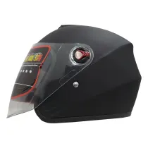 کلاه کاسکت تی اس پی MTB100