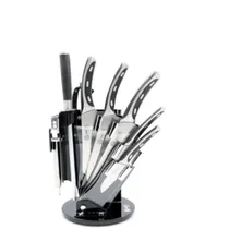 سرویس چاقو ام جي اس 9 پارچه S-K162204-T9(A5D)