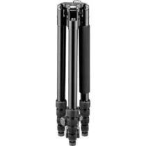 سه پایه مانفروتو Manfrotto MKELEB5BK-BH Aluminum Tripod Black