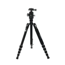سه پایه دوربین جی ماری Jmary KT-255+NB36 Camera Tripod