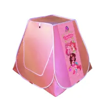 چادر بازی کودک سایانا strawberry-short