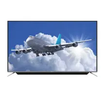 تلویزیون هوشمند 55 اینچ بویمن 55JAEX6100UWS