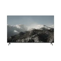 تلویزیون ال ای دی سایز 58 اینچ جی پلاس مدل 58SU738N هوشمند کیفیت تصویر UHD 4K سیستم عامل اندروید 11