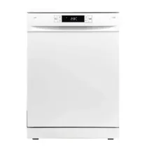 ماشین ظرفشویی جی پلاس مدل GDW-L463 ظرفیت 14 نفر 3 سبد