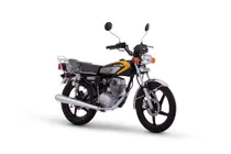 موتور سیکلت رهرو (SPORT) 200CG