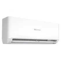 کولر گازی روتاری بویمن ظرفیت 24000 سرمایش و گرمایش مدل BRH-024TP کلاس آب و هوایی معتدل T1، مناسب متراژ 45 تا 60 متر، فیلتر گلدفین، گازمبرد R۴۱۰A، فاقد لوله مسی، گرید انرژی A++