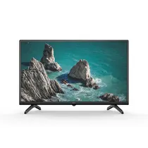 تلویزیون ال ای دی سایز 32 اینچ جی پلاس مدل SD418N کیفیت تصویر HD