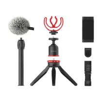 کیت ویدئویی بویا Boya BY-VG330 Video Kit