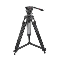 سه پایه فیلم برداری فوتومکس Fotomax FM-508B