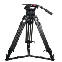 معرفی هد هیدرولیکی تریس Teris TS350 Fluid Head