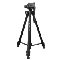 سه‌پایه دوربین بیک پرو Beike pro Q200