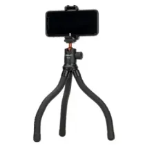 سه پایه دوربین کینگ جوی Kingjoy KT-660+BD-50 camera tripod