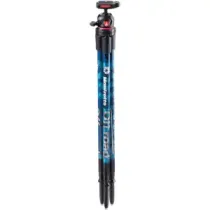 سه پایه دوربین مانفروتو Manfrotto MKOFFROAD Off road with Ball Head