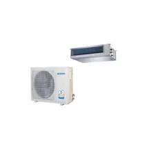داکت اسپلیت بویمن 60000 دورثابت on-off سردو گرم BTD-60R