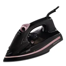 اﺗﻮ ﺑﺨﺎر زنیت ZSI 1416 کف ﻧﺎﻧﻮ ﺳﺮاﻣیک 2200 وات