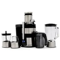 آبمیوه‌گیری زنیت ZJB1434