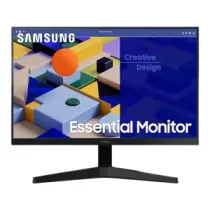 مانیتور اداری سامسونگ سایز 24 اینچ LS24C310EAMXUE