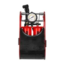 تلمبه پایی دوسیلندر رونیکس RH-4202