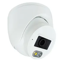 دوربین تحت شبکه 4 مگاپیکسل Dual Light سیماران SM-IPN4510DL