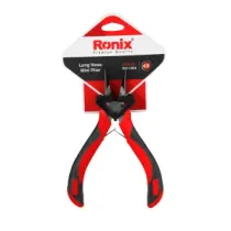 دم باریک الکترونیکی مینی 4.5 اینچ رونیکس RH-1304