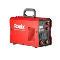 اینورتر جوشکاری 200 آمپر توربو فن پلاس رونیکس RH-4604