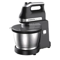 همزن کاسه دار زنیت ZSM 1424 چرخشی ٣٫۵ لیتر 400 وات