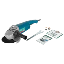 سنگ فرز لکا AG-180-20