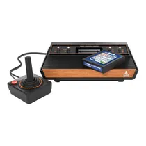 کنسول بازی Atari 2600 plus