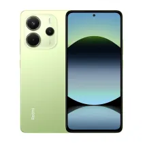 گوشی موبایل شیائومی Redmi Note 14 4G ظرفیت 256 گیگابایت و رم 8 گیگابایت
