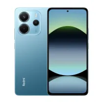 گوشی موبایل شیائومی Redmi Note 14 4G ظرفیت 256 گیگابایت و رم 8 گیگابایت