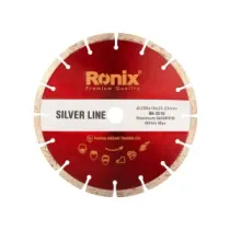 صفحه گرانیت بر 230 میلی متری نرمال رونیکس RH-3510