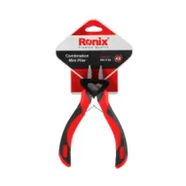 انبردست مینی 4.5 اینچ رونیکس RH-1104