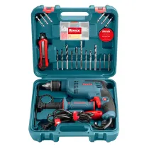 کیت دریل برقی چکشی رونیکس RS-0008