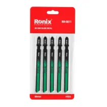 تیغ اره عمود بر فلز رونیکس RH-5611