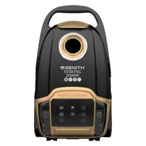 جاروبرقی زنیت STRONG دیجیتال لمسی 2600 وات