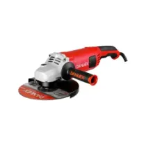 فرز سنگبری دنلکس 230 میلیمتر 2400 وات DX-2323