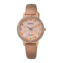 ساعت مچی زنانه سیکو sup456p1
