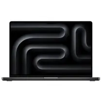 لپ‌تاپ 16.2 اینچی اپل MacBook Pro MX2X3 2024 M4 Pro 24GB 512SSD