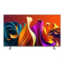 تلویزیون کیو ال ای دی سایز 65 اینچ هایسنس مدل 65Q6GN هوشمند کیفیت تصویر 4K UHD سیستم عامل Google TV