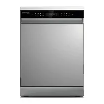 ماشین ظرفشویی اینورتر وست پوینت WYG-15925