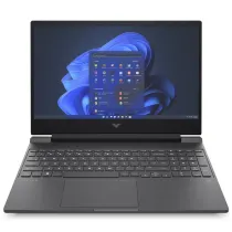 لپ‌تاپ 15.6‌ اینچی اچ‌پی Victus Gaming 15-FA0033DX i5 12450H 8GB 1TSSD 4G RTX3050