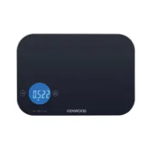 ترازوی آشپزخانه کنوود p50 صفحه ای