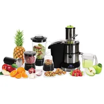 آبمیوه گیری 4 کاره آیسن IE-J850