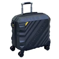چمدان خلبانی گرین تراول مدل GREEN TRAVEL GT5591