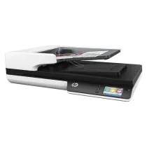 اسکنر اچ پی FN1 4500 scan Jet pro